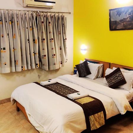 Rajdhani Resort Lonavala Exterior photo