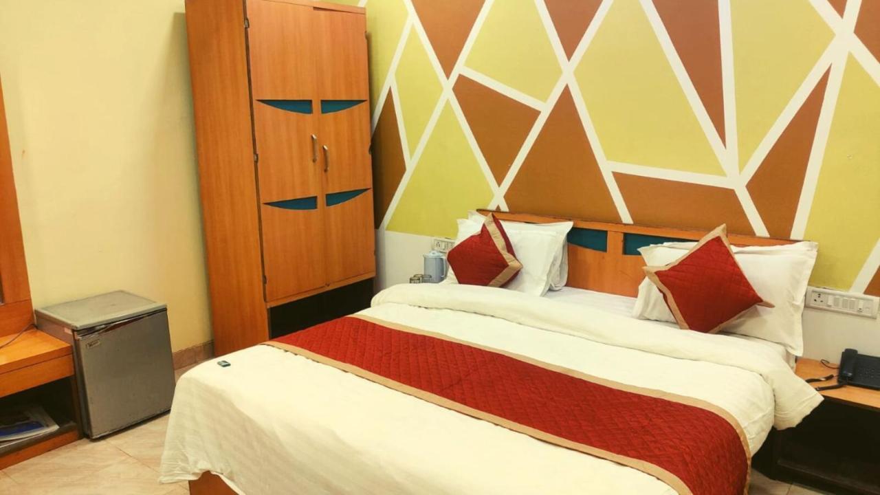 Rajdhani Resort Lonavala Exterior photo