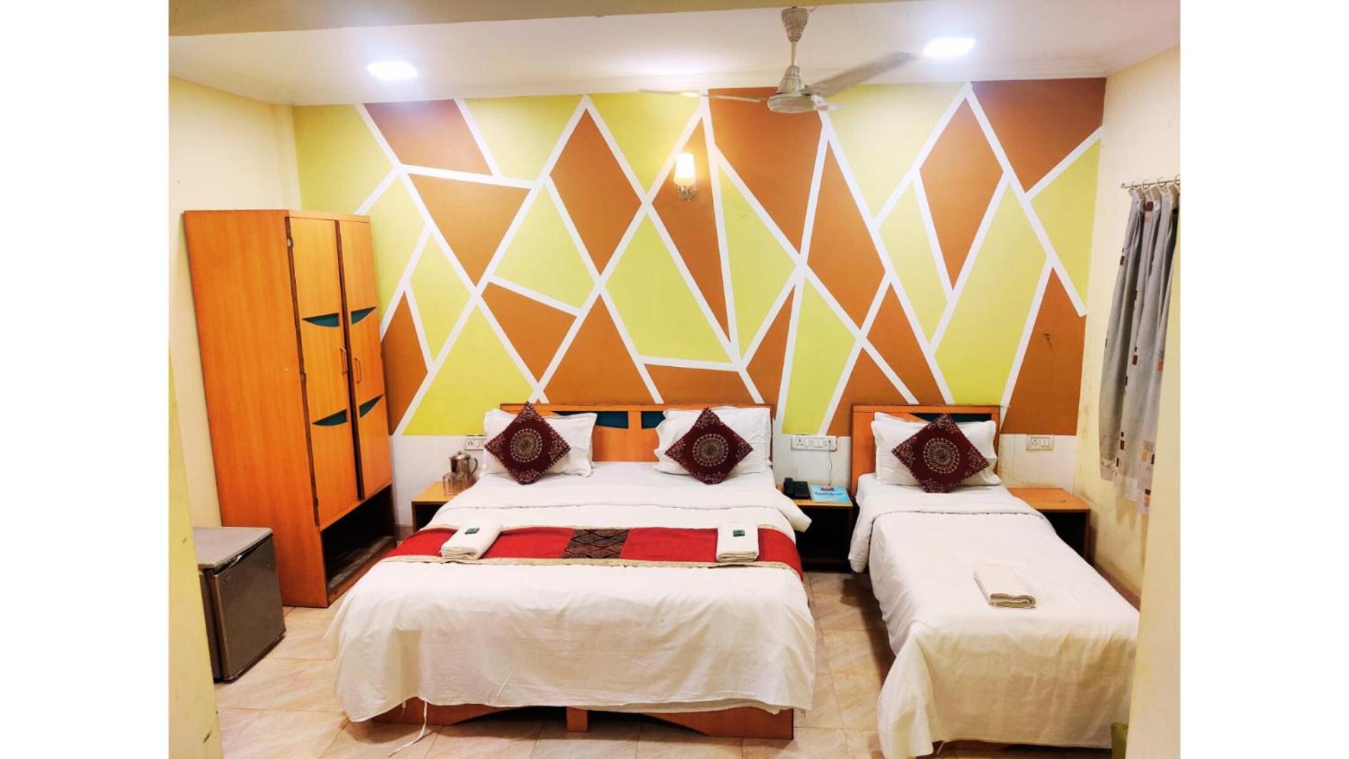 Rajdhani Resort Lonavala Exterior photo